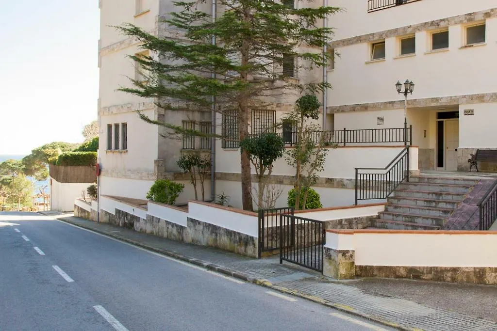 Cala Salions Hotel Tossa de Mar 0*,  Spain