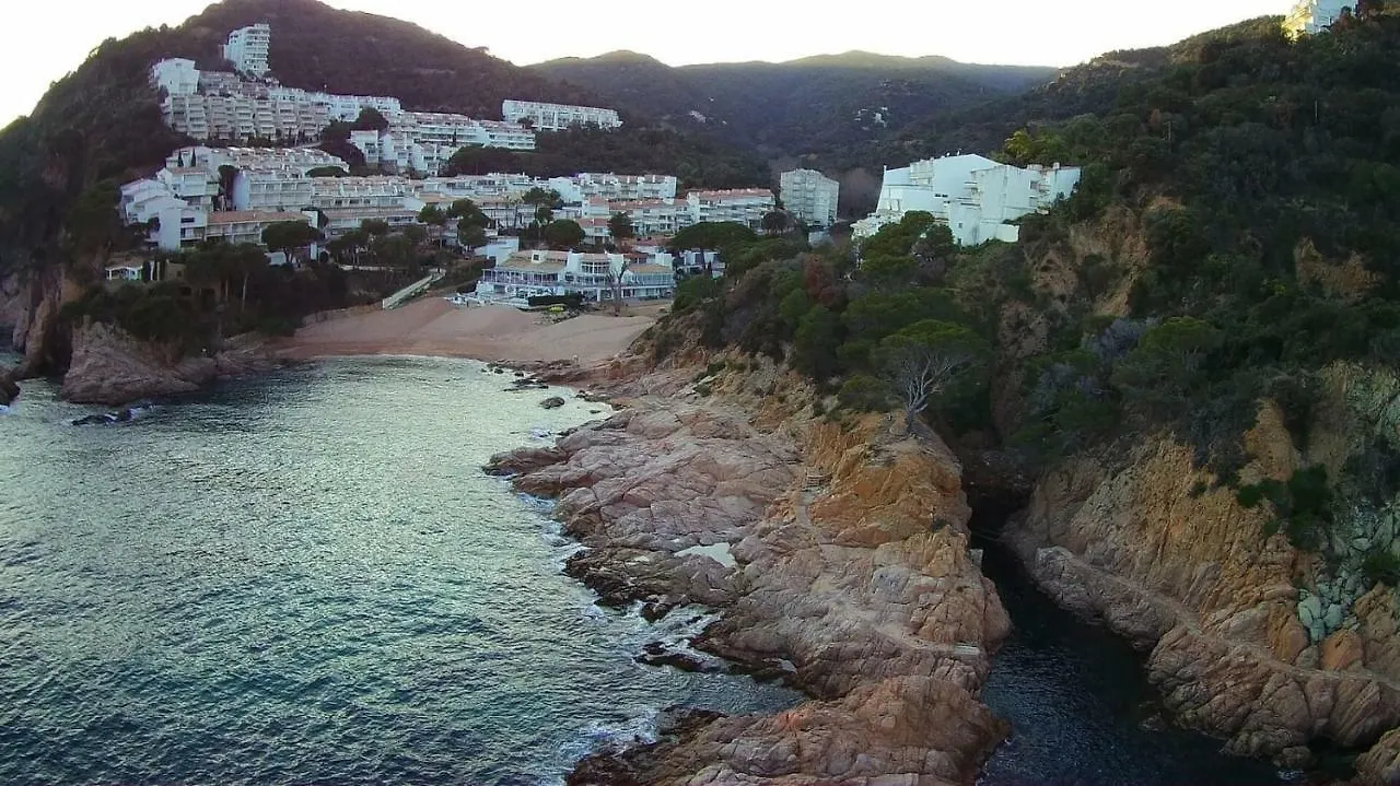 Cala Salions Hotel Tossa de Mar Apartment