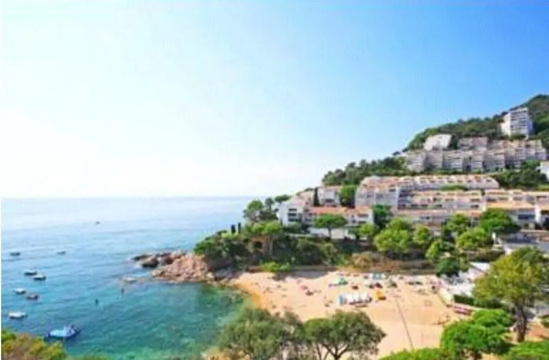 Cala Salions Hotel Tossa de Mar Apartment