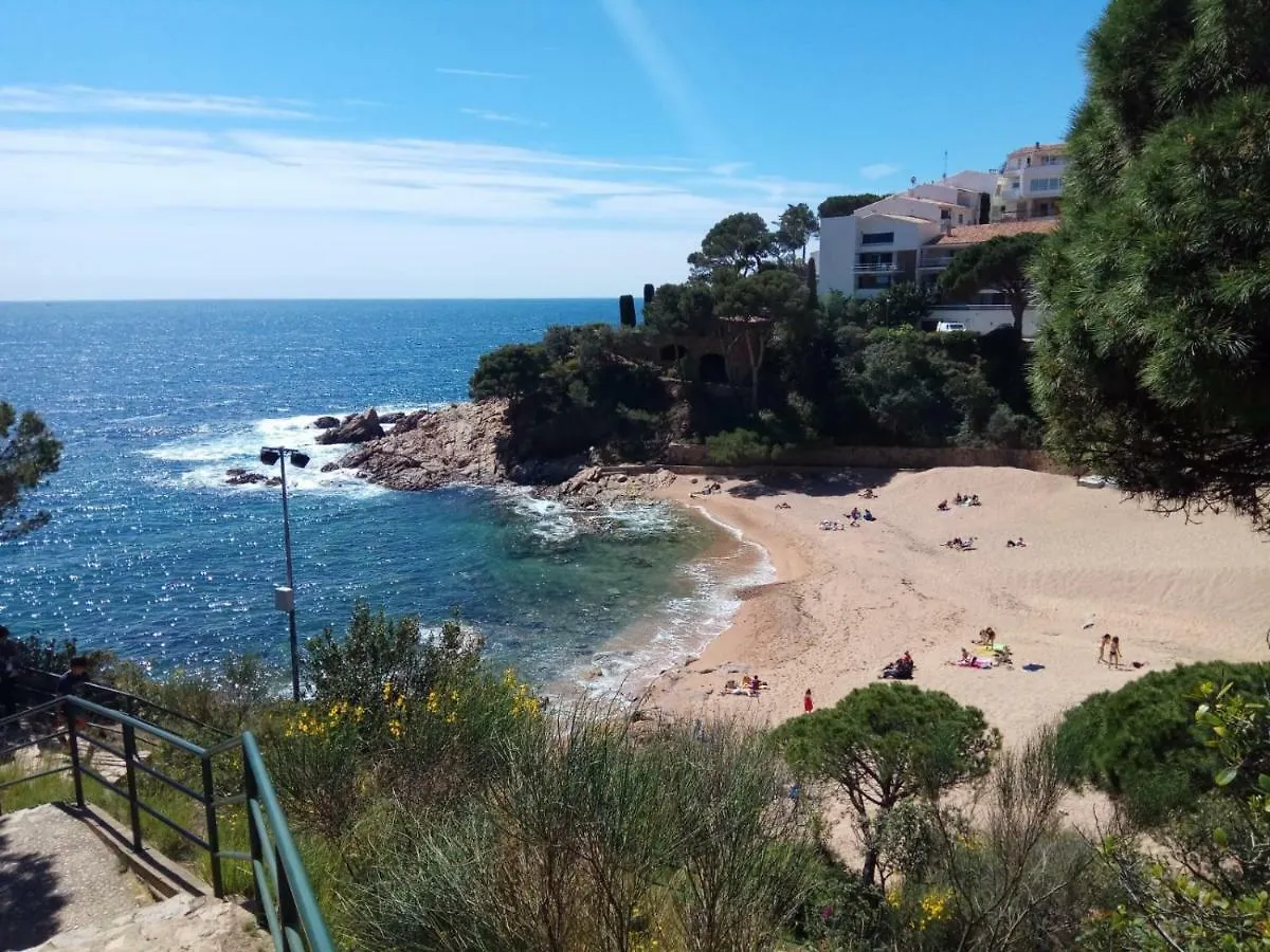Cala Salions Hotel Tossa de Mar Apartment