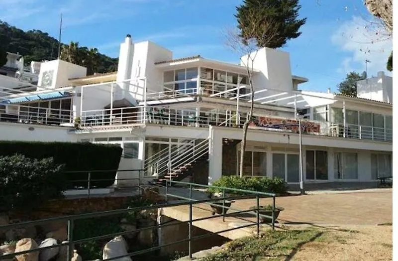 Apartment Cala Salions Hotel Tossa de Mar Spain