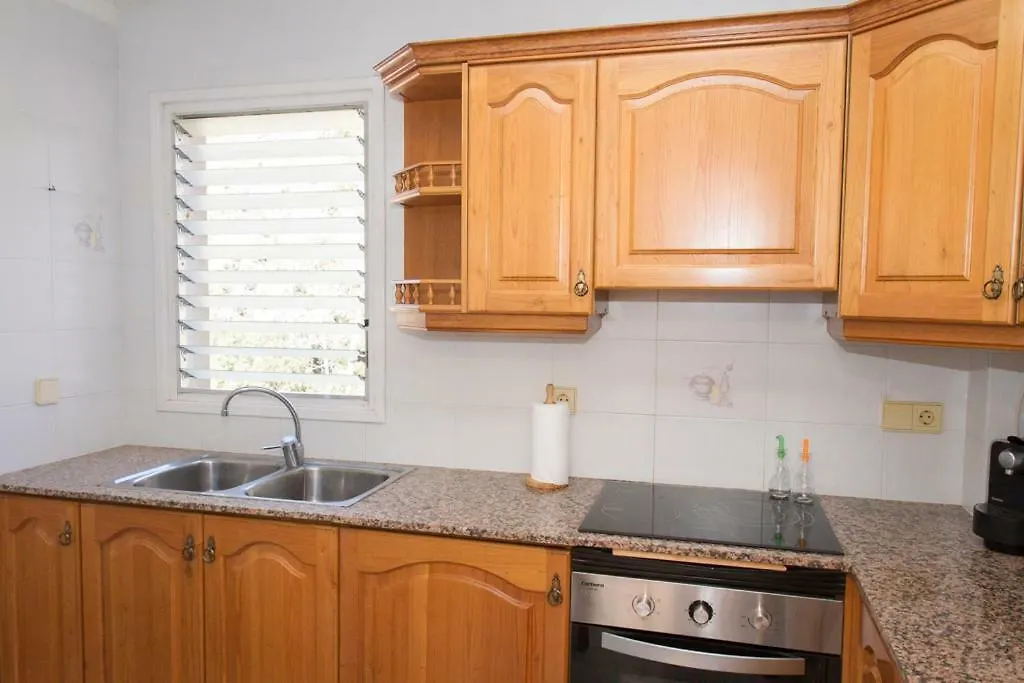 Apartment Cala Salions Hotel Tossa de Mar Spain