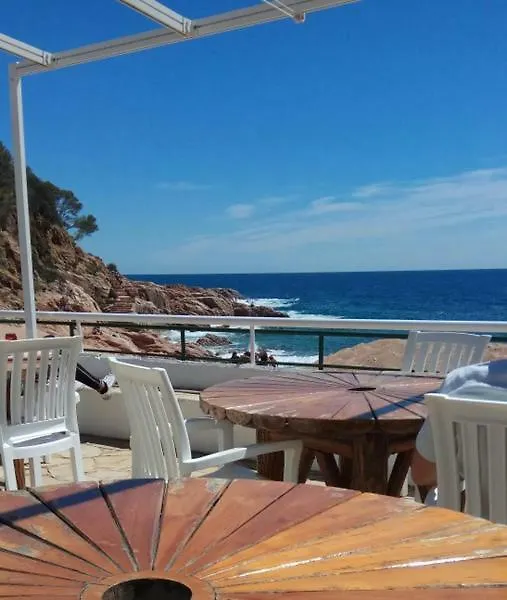Cala Salions location