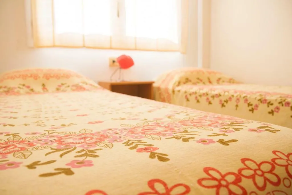 Apartment Cala Salions Hotel Tossa de Mar