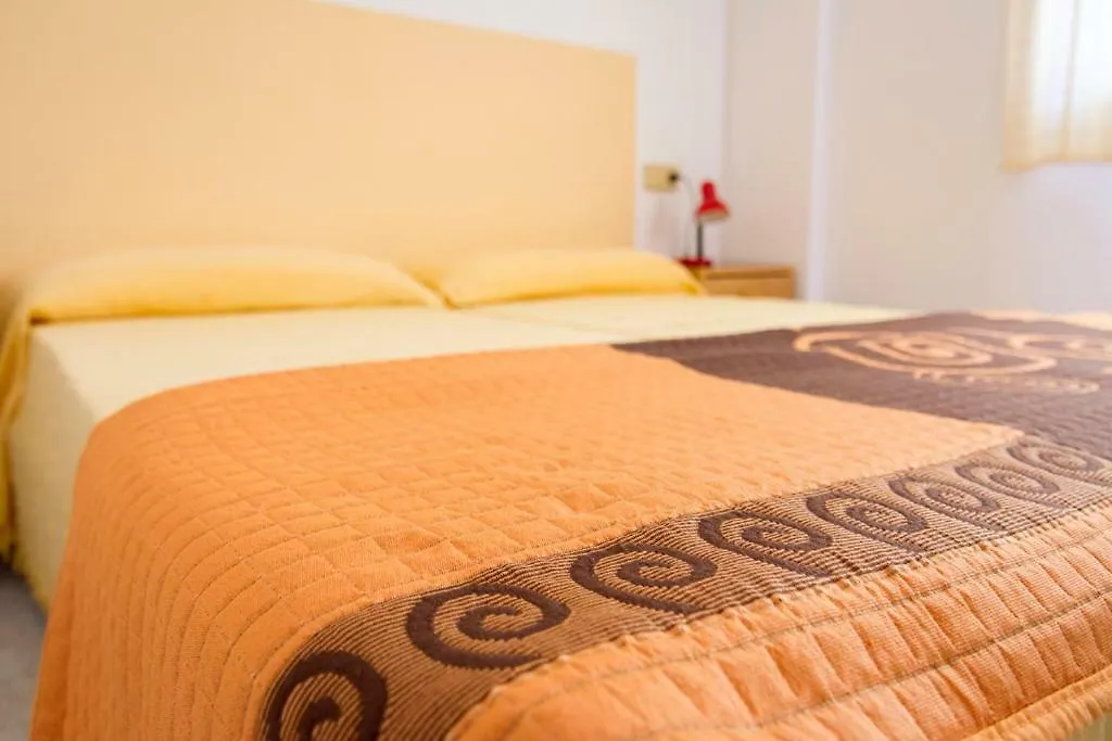 Cala Salions Hotel Tossa de Mar Apartment