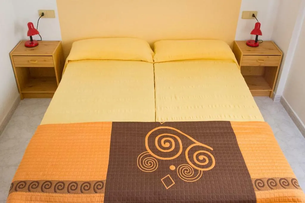 Cala Salions Hotel Tossa de Mar Apartment